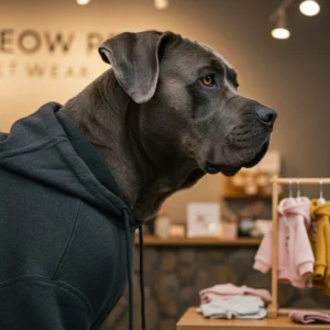 Titan Premium Heavy-Duty Hoodie