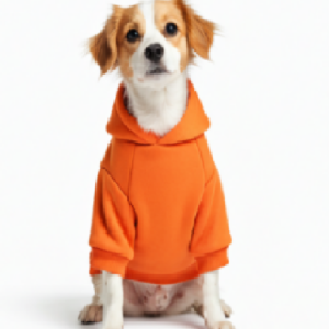 Premium Large Dog Hoodie