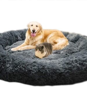 Luxury Dog Bed