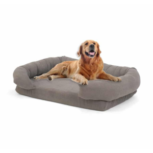 Bed for pets 3
